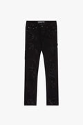 Valabasas Caesar Straight Relaxed Denim Pant