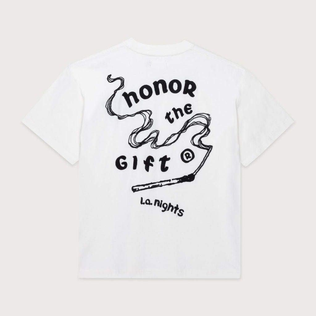 Honor The Gift LA Nights Tee