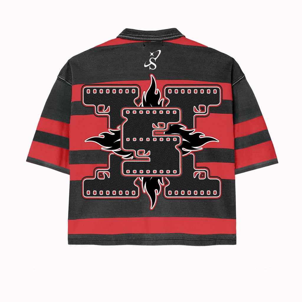 Sugarhill Super 9 Polo