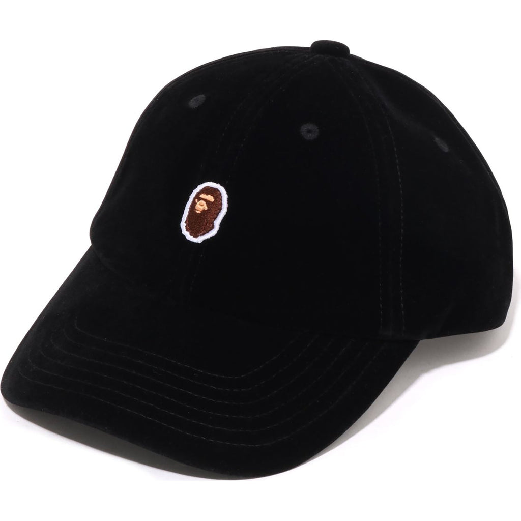 ONE POINT PANEL CAP MENS