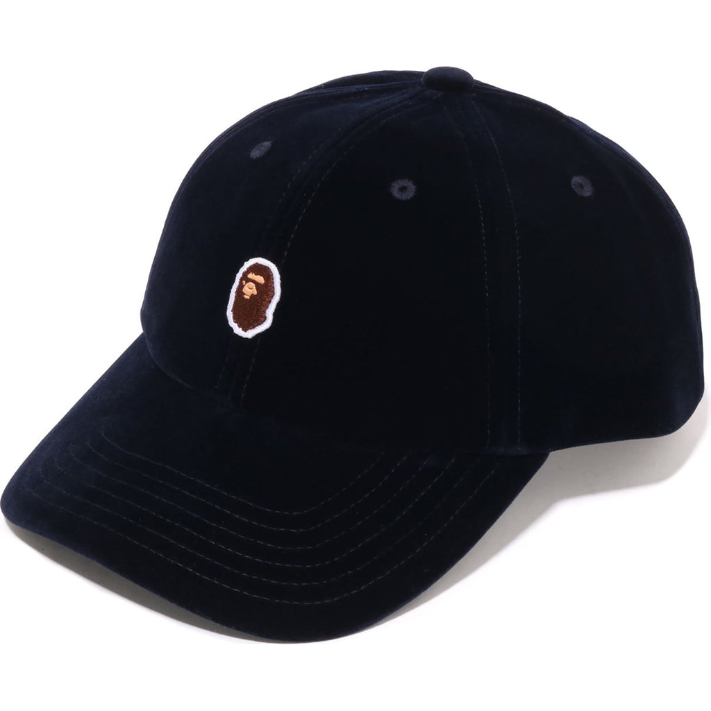 ONE POINT PANEL CAP MENS