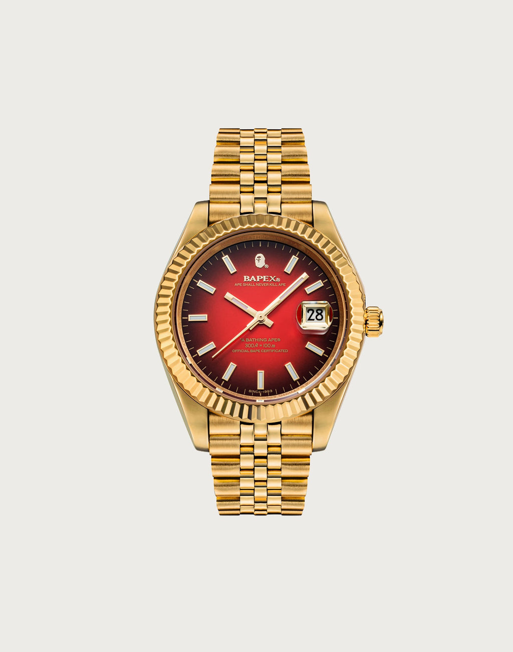 TYPE 6 BAPEX MENS