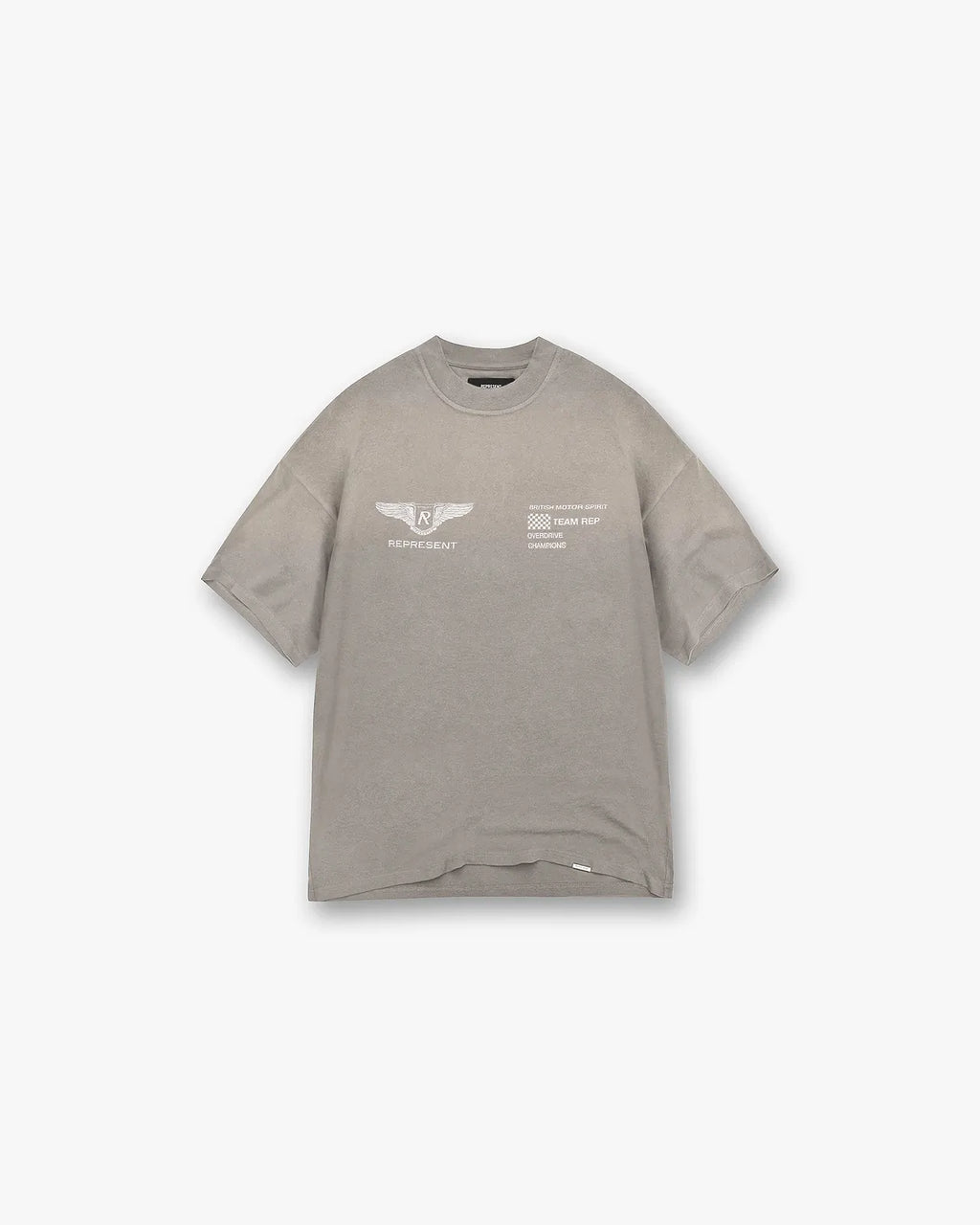 Represent Team Rep Tee