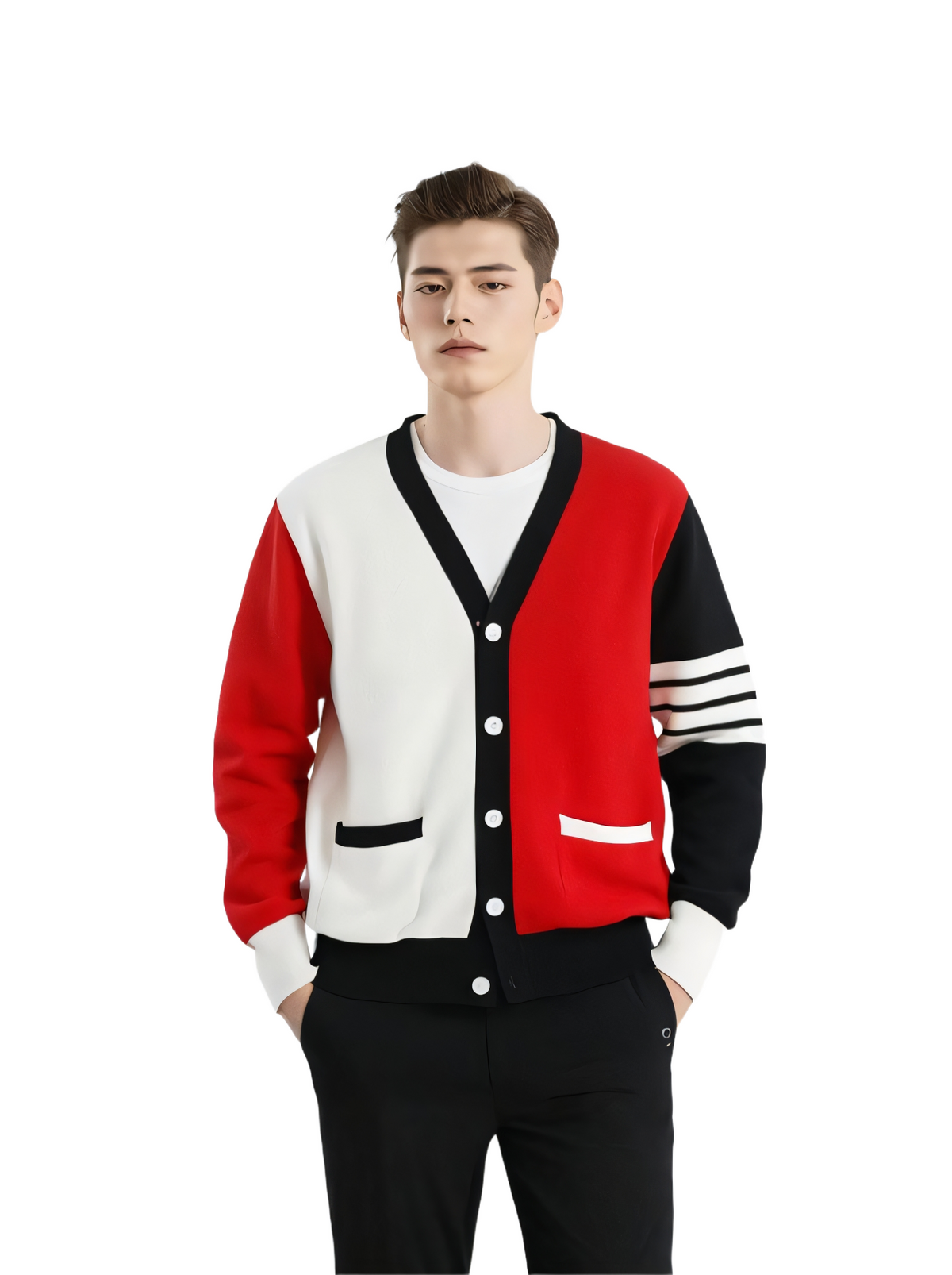 Sweater Jacket | Thom Browne