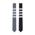 Unisex four-bar tie