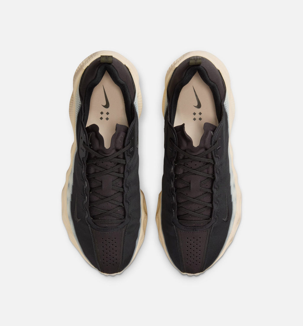Nike Ava Rover Men's Shoe – Black/Muslin/Sequoia/Anthracite