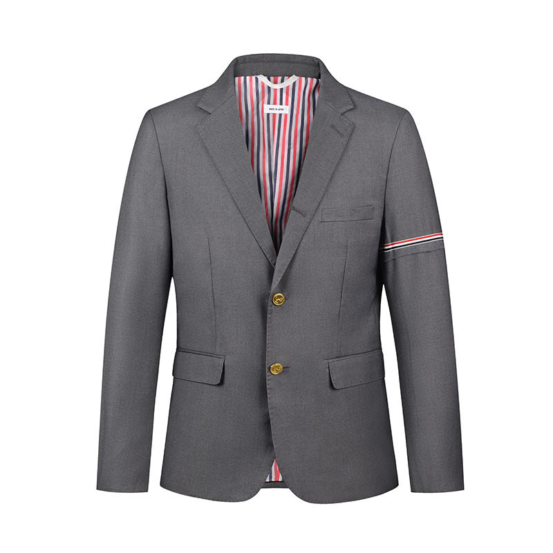 Men's suit jacket | Thom Browne