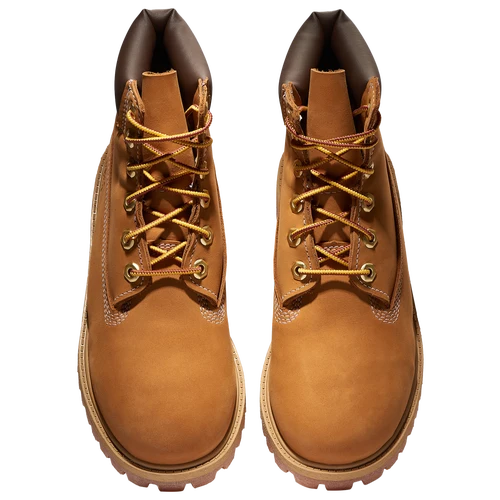 JNR Timberland 6" Premium Waterproof Boot