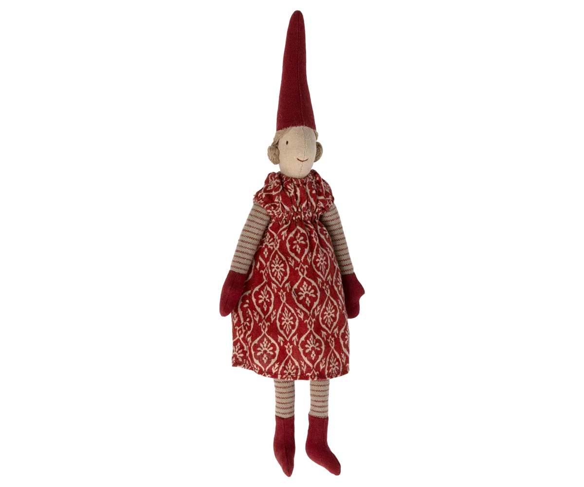 Pixy size 2