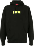 Supreme box logo hooded sweatshirt