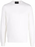 Dell'oglio crew-neck cashmere jumper