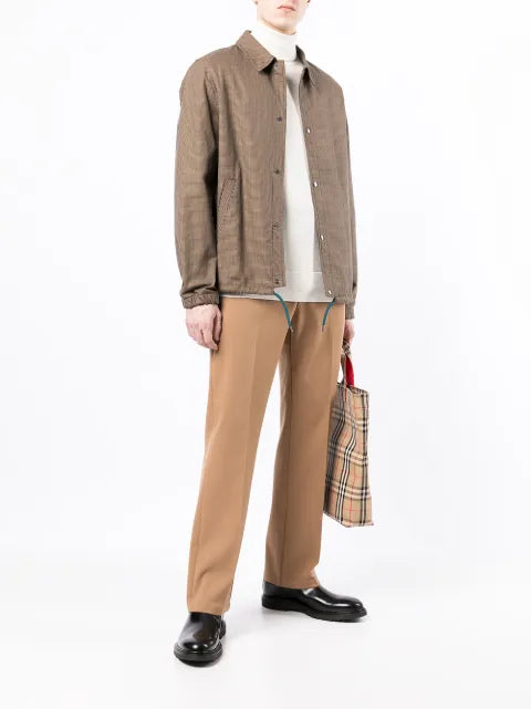 N.Peal roll neck cashmere sweatshirt