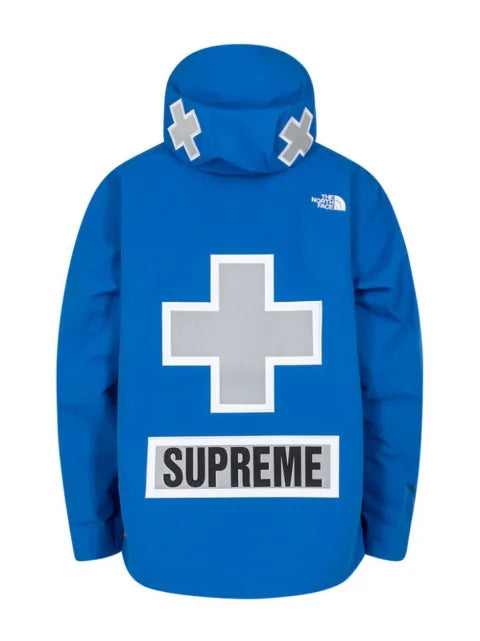 Supreme x The North Face Summit Series jacket