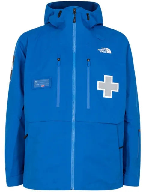 Supreme x The North Face Summit Series jacket