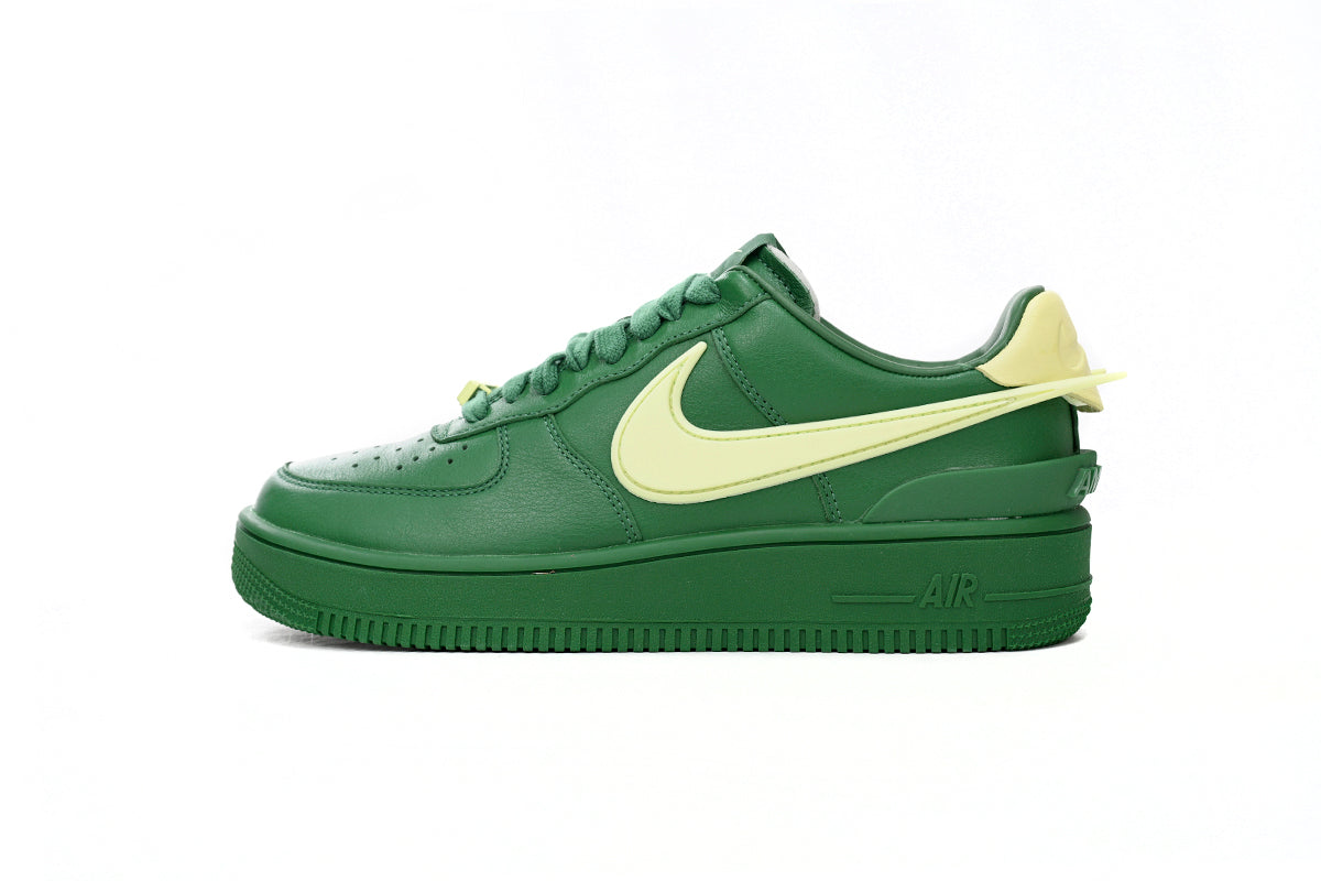 Nike Air Force 1 Low SP AMBUSH Pine Green Reps Sneaker DV3464-300