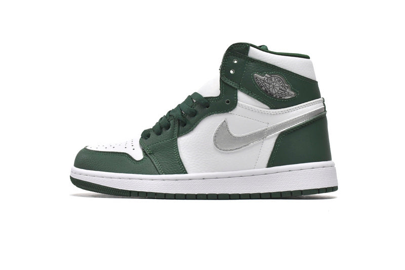 Air Jordan 1 Retro High OG Gorge Green Reps Sneaker DZ5485-303