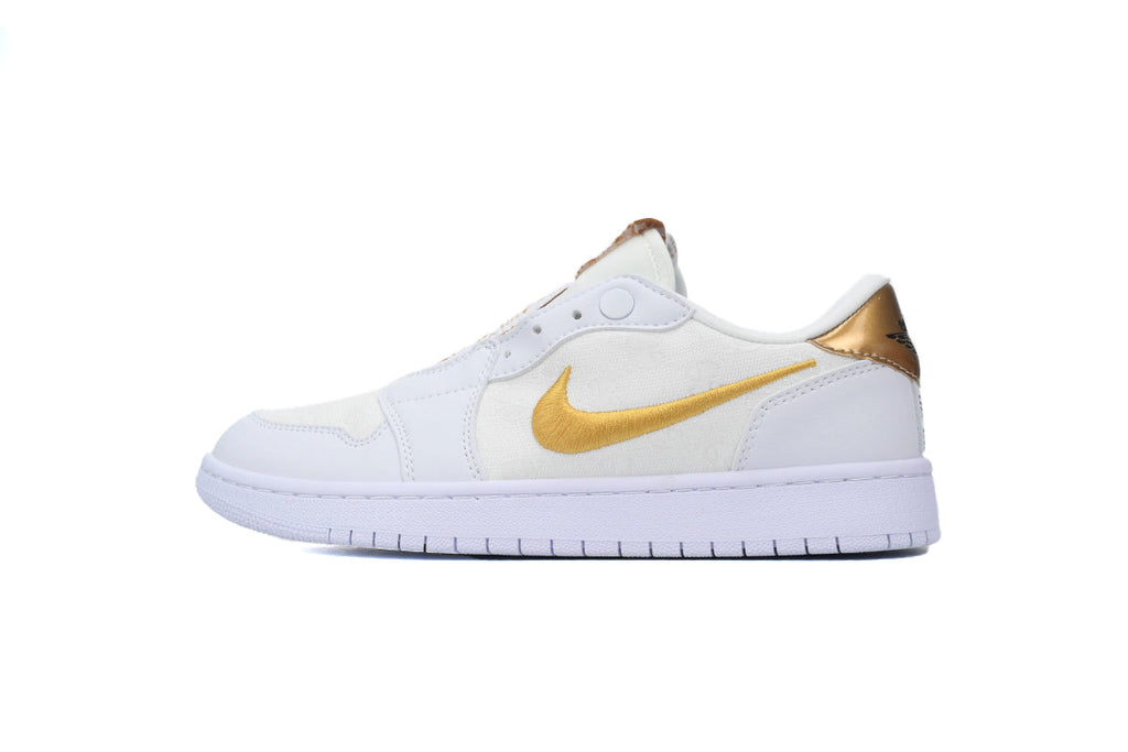 Jordan 1 Low Platinum AV3918-906