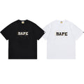 BAPE Ape Head Graphic Streetwear T-Shirt