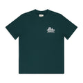 Botanical Green Unisphere Tee