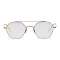 Gold Hex Av2 Sunglasses
