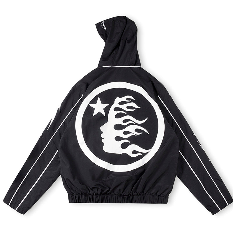 Hellstar Studios Sample Jackets