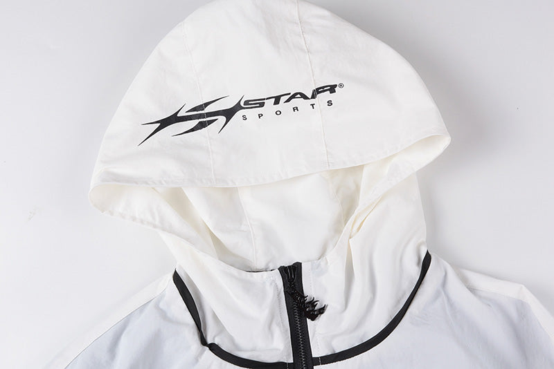 Hellstar Studios Sample Jackets