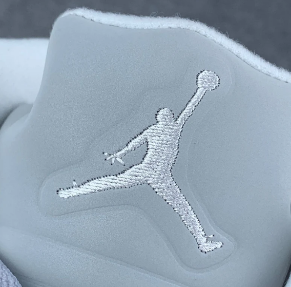 Air Jordan 5 Retro 'Wolf Grey' 2026
