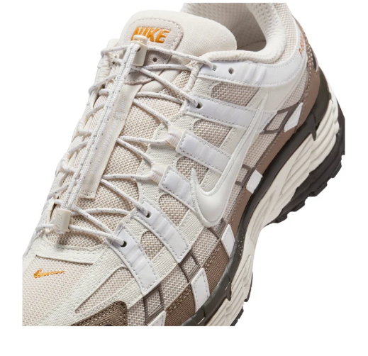 Nike P-6000 'Light Orewood Brown Velvet Brown'