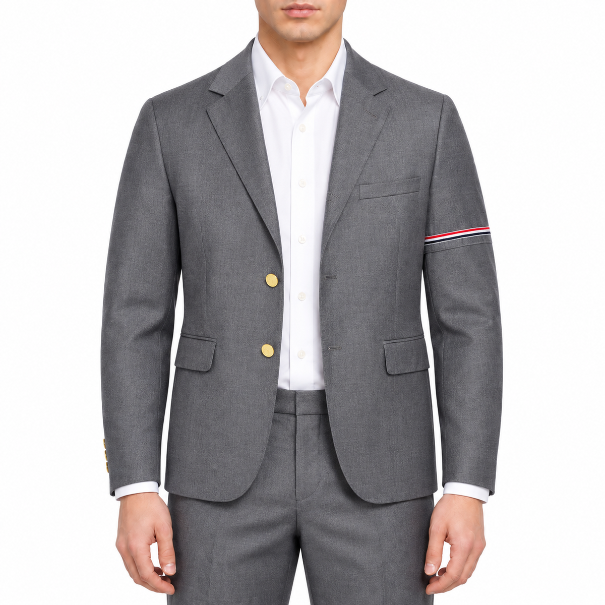 Men's suit jacket | Thom Browne