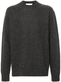 Jil Sander crew-neck wool jumper