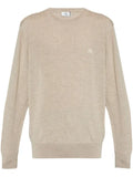 ETRO wool jacquard sweater