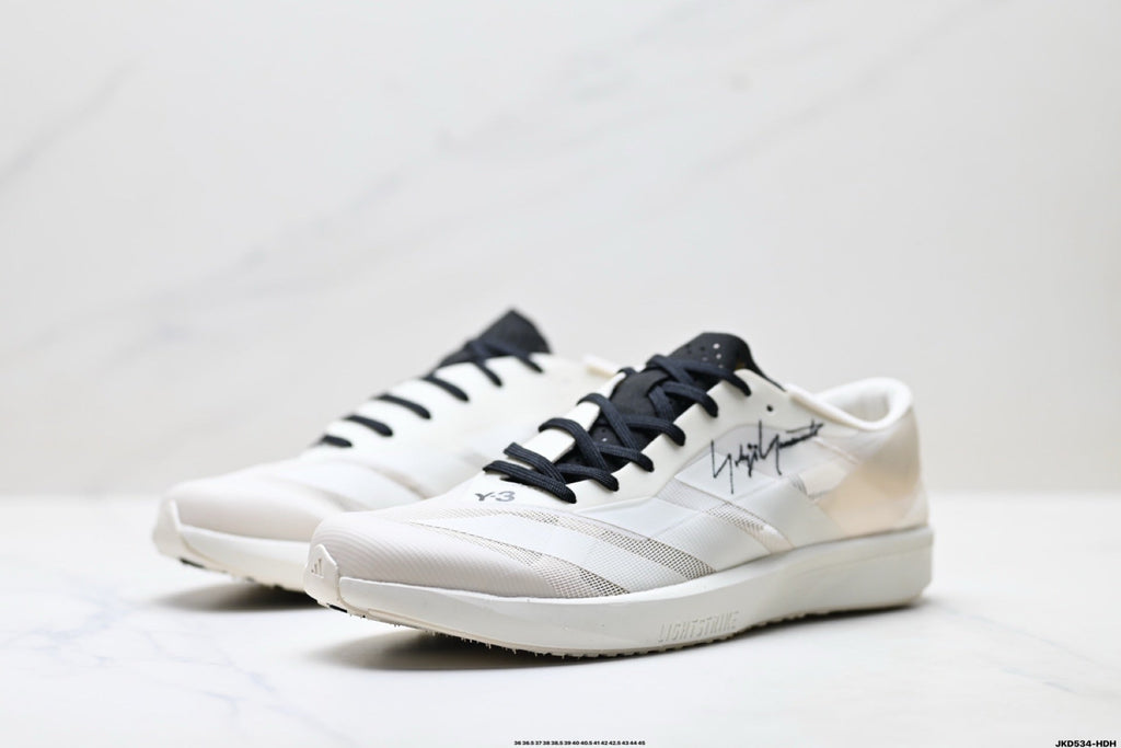 Adidas K81801550 Unisex Running Shoes - 3 Colorways incl. Grey/Teal & White/Black