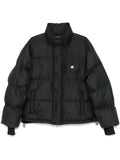 Courrèges puffer jacket