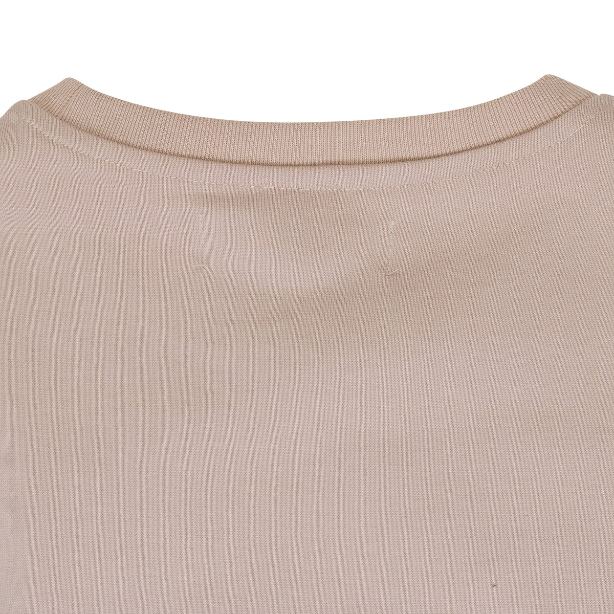 SILVER GIFT CREWNECK SWEATSHIRT