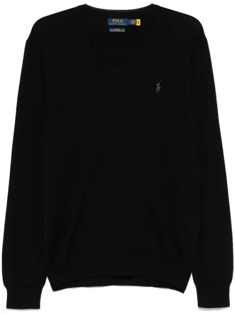 Polo Ralph Lauren wool sweater