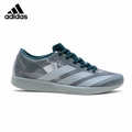Adidas K81801550 Unisex Running Shoes - 3 Colorways incl. Grey/Teal & White/Black