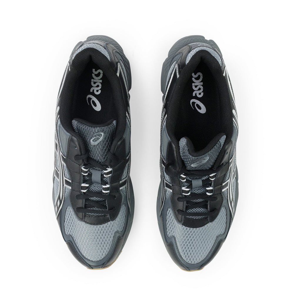 GREY GEL-NYC 2055 SNEAKERS