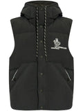 Moncler Grenoble Baldy gilet
