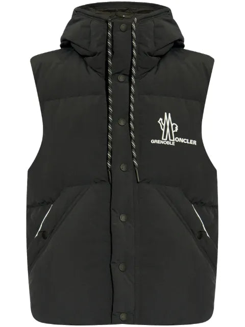 Moncler Grenoble Baldy gilet