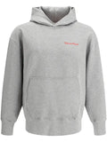 Kenzo logo-print hoodie