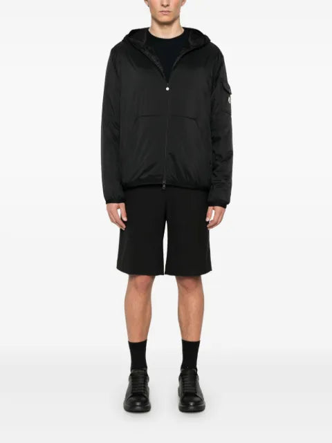 Moncler Monteynard hooded jacket