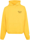 GALLERY DEPT. 90's GD-logo hoodie