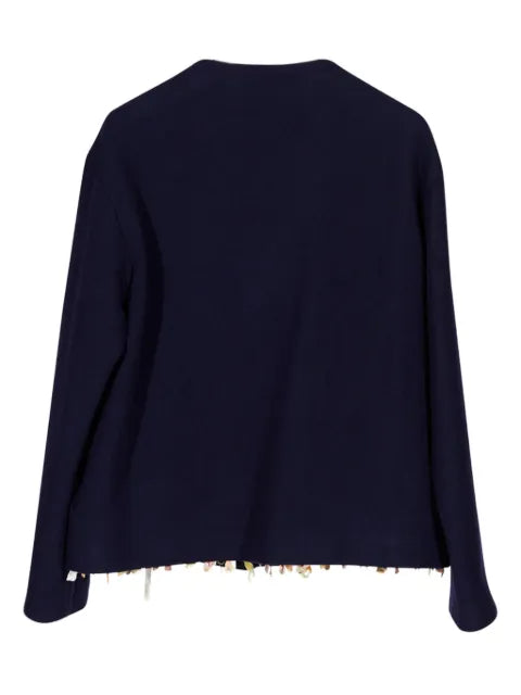 4SDESIGNS Cadena cardigan