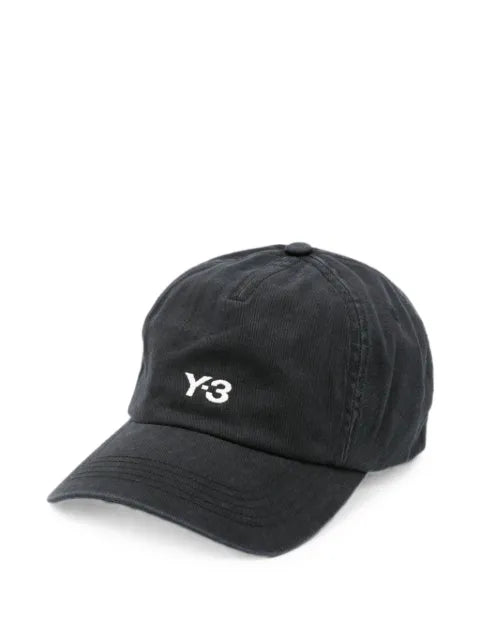 Y-3 Y-3 baseball cap