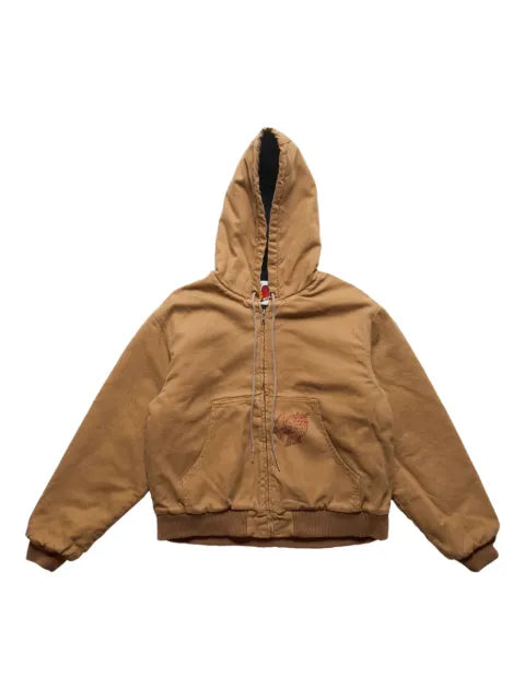 Sky High Farm SH4U hooded jacket