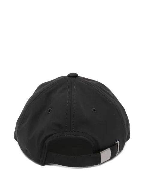 OUR LEGACY baseball cap with curved brim