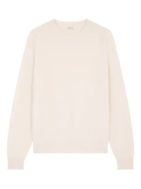FURSAC crew-neck cashmere sweater