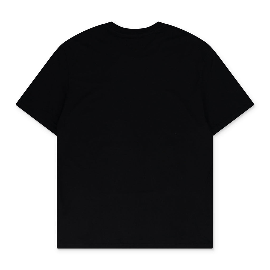 Black Eden Rock Airbrush Tee