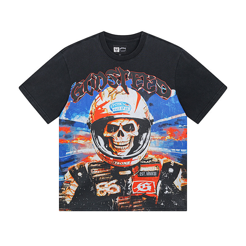 Godspeed T-Shirt