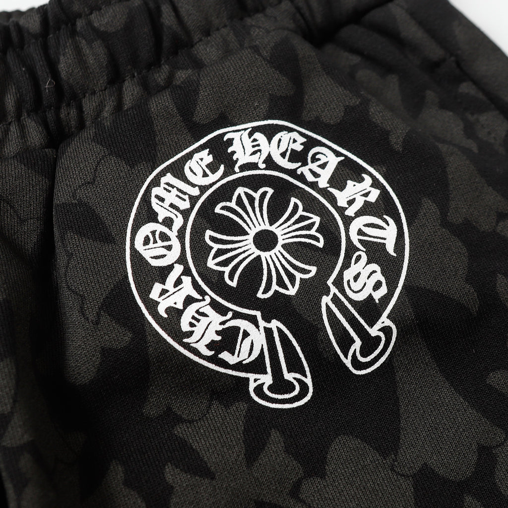Chrome Hearts New Pants P1021